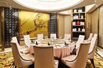 Ningbo University Hotel0