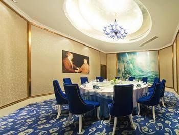 Ningbo University Hotel1