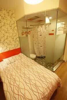 Pod Inn Hotel Pod Inn Hotel
