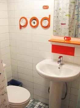 Pod Inn Hotel Pod Inn Hotel