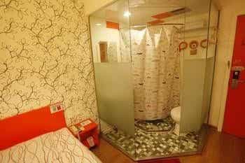 Pod Inn Hotel Pod Inn Hotel