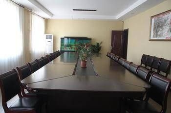Yantai Hong Teng Hotel2