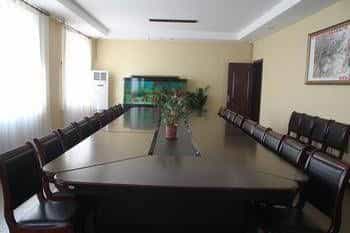 Yantai Hong Teng Hotel Yantai Hong Teng Hotel