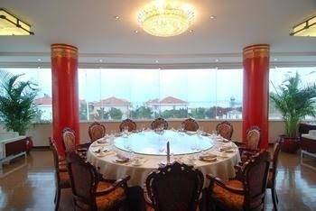 Yantai Hong Teng Hotel0
