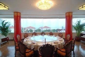 Yantai Hong Teng Hotel Yantai Hong Teng Hotel