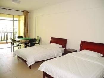 Sanya Xilaike Sea View Holiday Apartment1