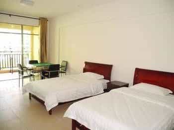 Sanya Xilaike Sea View Holiday Apartment Sanya Xilaike Sea View Holiday Apartment