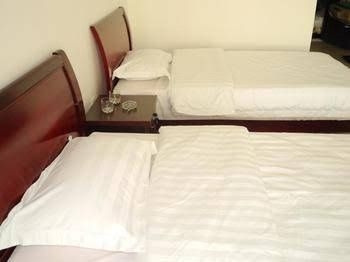 Sanya Xilaike Sea View Holiday Apartment2