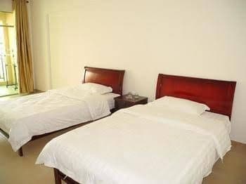 Sanya Xilaike Sea View Holiday Apartment Sanya Xilaike Sea View Holiday Apartment