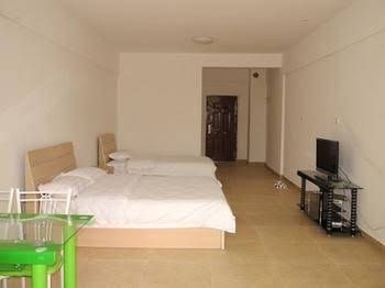 Sanya Xilaike Sea View Holiday Apartment4