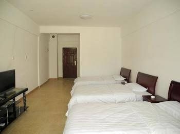 Sanya Xilaike Sea View Holiday Apartment3