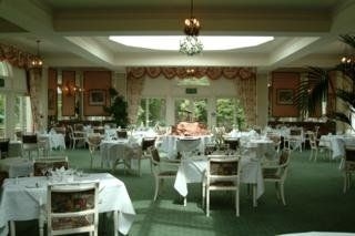 โรงแรมบอตเลจ แกรนจ์ (Botleigh Grange Hotel)2