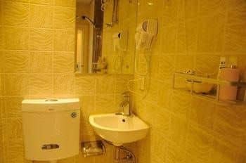 Guiyang Simple Capsule Hotel Guiyang Simple Capsule Hotel