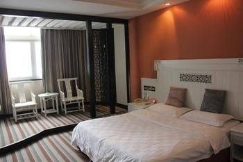 Ningbo Qingcheng Fashion Hotel4