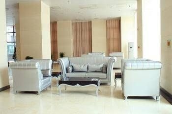 Shengting Business Hotel1