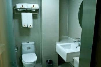 Shengting Business Hotel Shengting Business Hotel