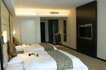 Shengting Business Hotel3