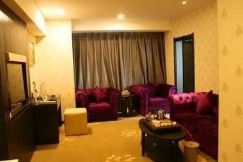 Shengting Business Hotel2