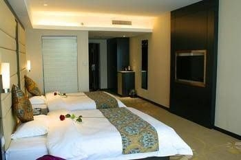 Shengting Business Hotel4