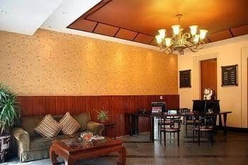 Ai Shang Jia Boutique Hotel - Suzhou Ai Shang Jia Boutique Hotel - Suzhou