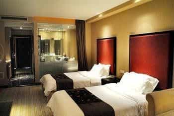 Ai Shang Jia Boutique Hotel - Suzhou Ai Shang Jia Boutique Hotel - Suzhou