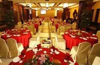 Tianmu Huihuang Hot Spring Holiday Hotel Tianmu Huihuang Hot Spring Holiday Hotel