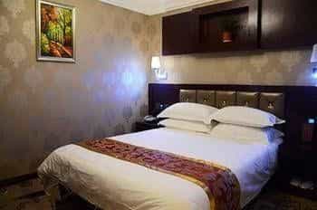 Yichang Xiangjiang No. 1 Hotel Yichang Xiangjiang No. 1 Hotel