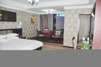 Yichang Xiangjiang No. 1 Hotel Yichang Xiangjiang No. 1 Hotel