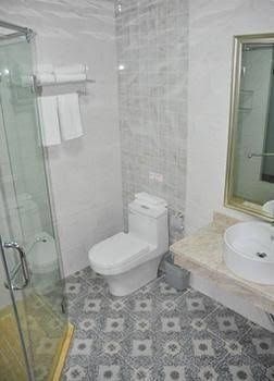 Yichang Xiangjiang No. 1 Hotel4