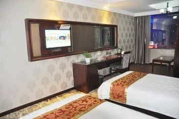 Yichang Xiangjiang No. 1 Hotel Yichang Xiangjiang No. 1 Hotel