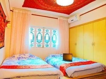Lijiang Jili Inn2