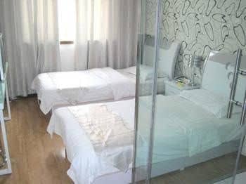 Lingyu Express Hotel Lingyu Express Hotel