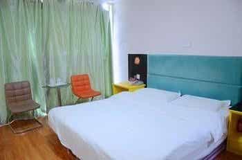 Shiyan Spring Fashion Hotel Shiyan Spring Fashion Hotel