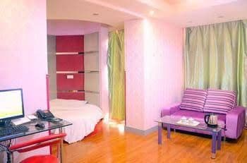 Shiyan Spring Fashion Hotel Shiyan Spring Fashion Hotel
