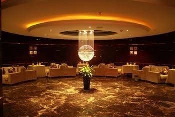 Oriental Luoma Hotel0