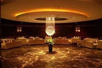 Oriental Luoma Hotel Oriental Luoma Hotel