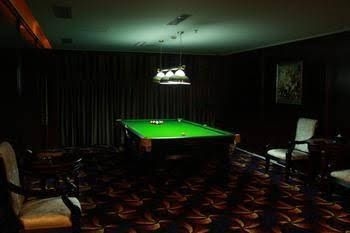Oriental Luoma Hotel4
