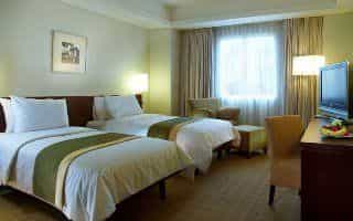 Java Paragon Hotel & Residence Java Paragon Hotel & Residence