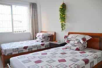 Sanya Beyond Melody Of Sea House Sanya Beyond Melody Of Sea House