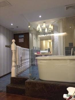 Time City Hotel0