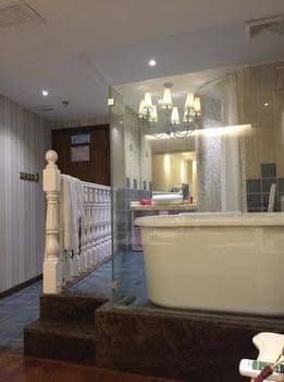 Time City Hotel Time City Hotel