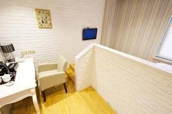 Time City Hotel4