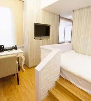 Time City Hotel Time City Hotel