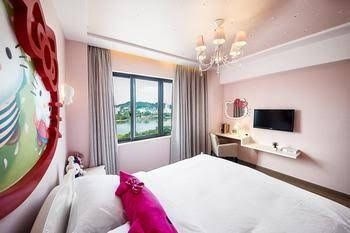 Time City Hotel1