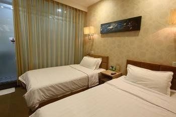 Qingdao Yixin Hotel4