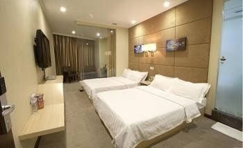 Qingdao Yixin Hotel3