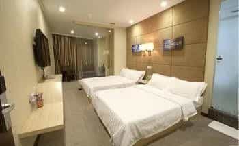 Qingdao Yixin Hotel Qingdao Yixin Hotel