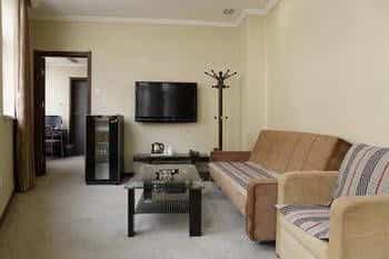 Qingdao Yixin Hotel Qingdao Yixin Hotel