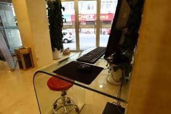 Qingdao Yixin Hotel Qingdao Yixin Hotel