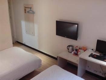 Keyun Hotel3